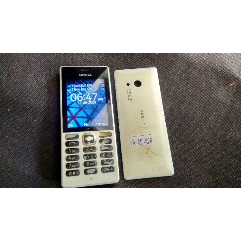 Lcd /hp nokia 215 original