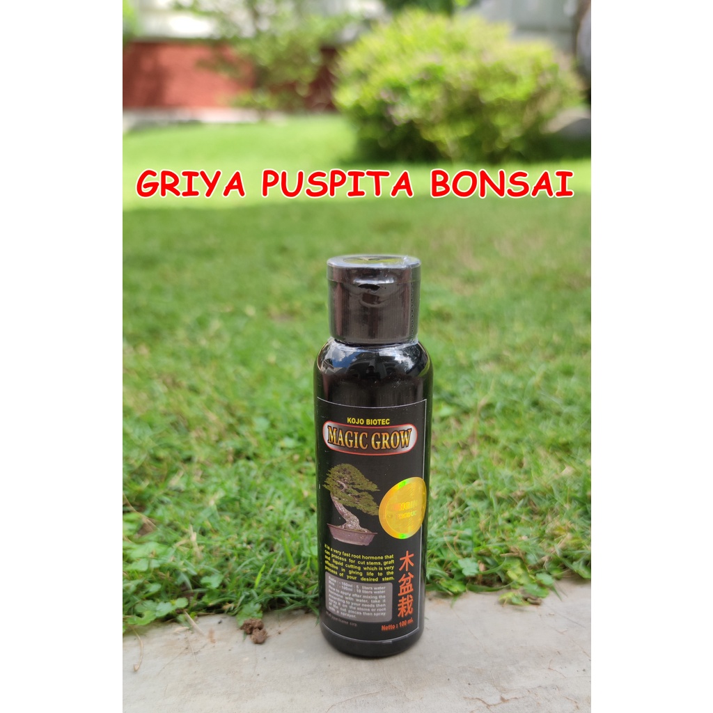 MAGIC GROW KOJO BIOTEC