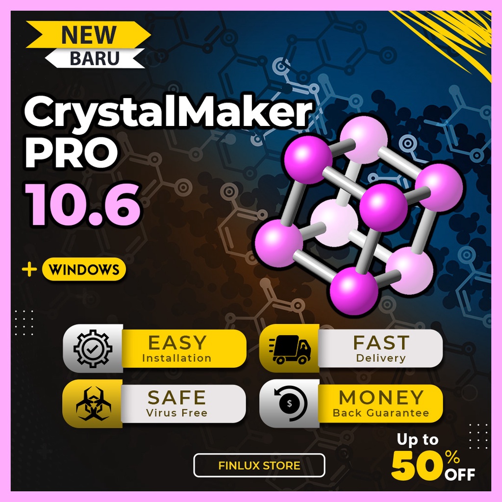 

CrystlMkr v10.6.2.300 Ltst Lftm Fr Wndws (64-Bt)