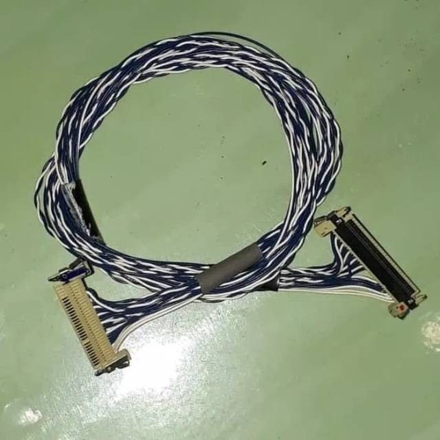 Kabel LVDS Sharp LC32LE240M 32LE240M LC32LE340M 32LE340M
