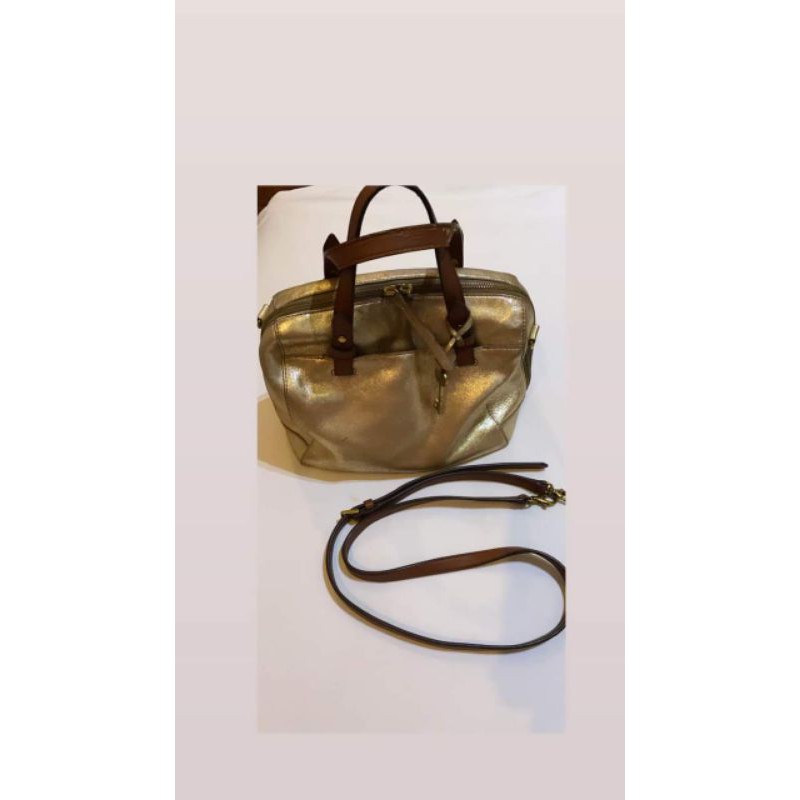 tas fossil priloved ori