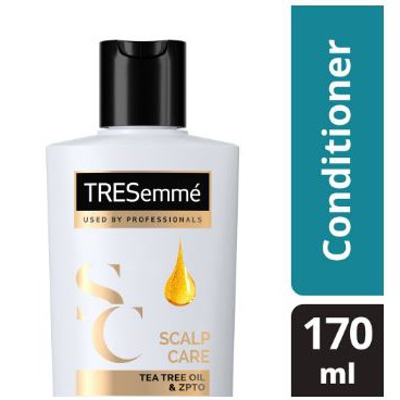 Tresemme Scalp Care Conditioner 170Ml