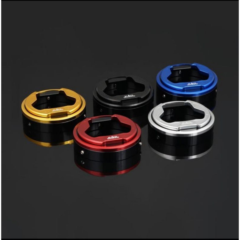 Cover/tutup tangki /tutup cover kunci kontak Yamaha Nmax