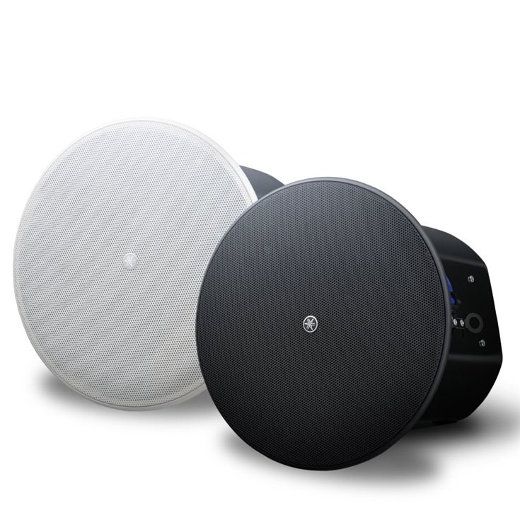 YAMAHA SPEAKER VXC8 (PAIR)