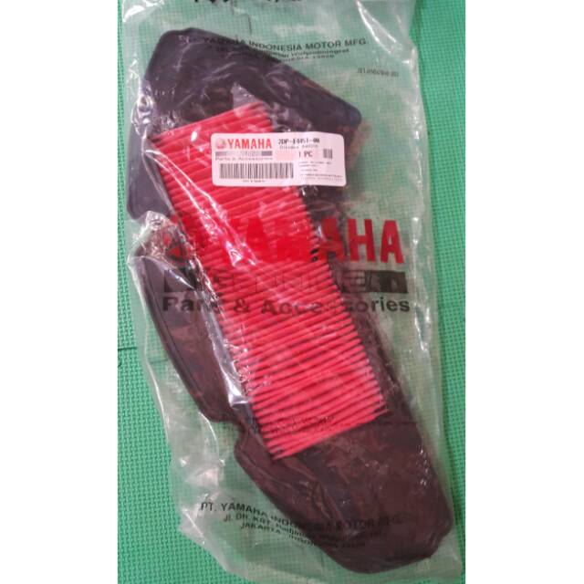 Saringan Filter Udara Yamaha NMax N Max 2DP E4451 00