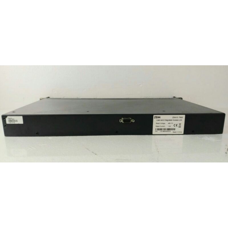 Modem Router GPON ONU ZTE ZXA10 F820