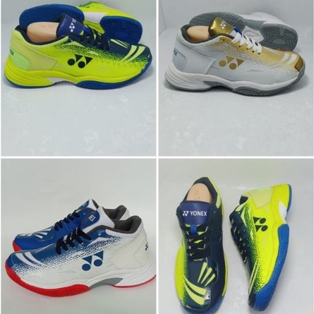 sepatu badminton yonex Akayu S terbaru/sepatu bulu tangkis/sepatu olahraga/sepatu pria
