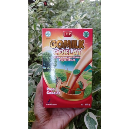

susu gomilk