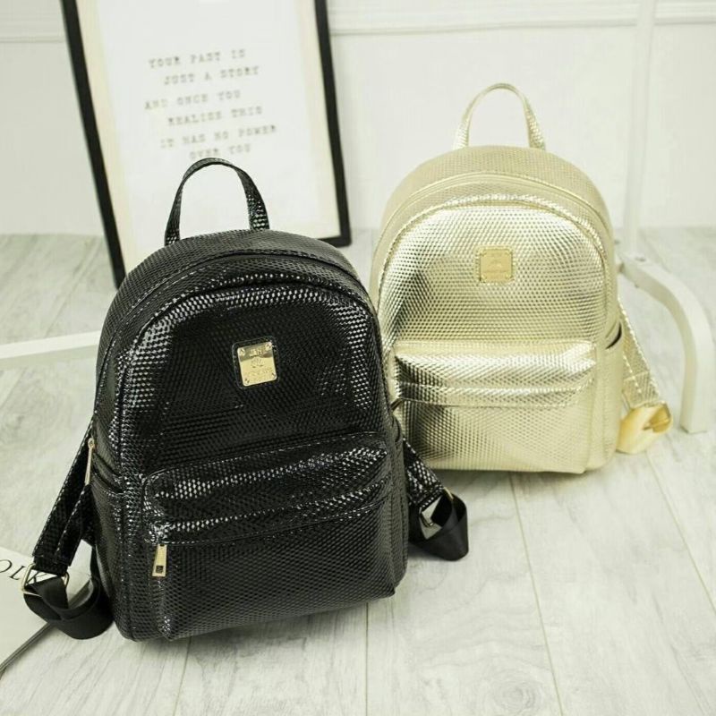 Tas Ransel Jims Honey Jh Belle Backpack Murah / Tas Punggung Import Fashion Bag Daily Jimshoney