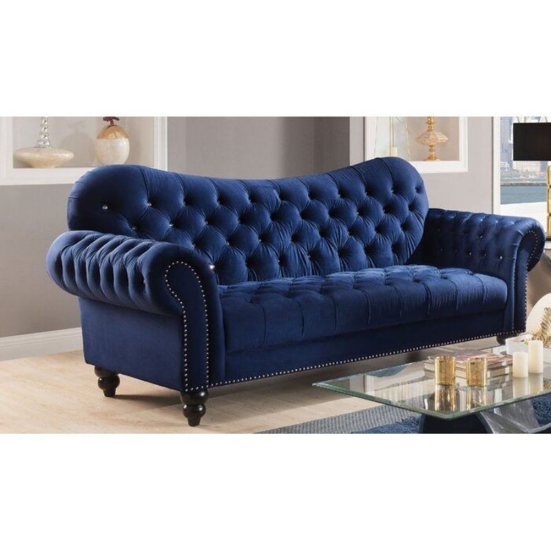 Cleopatra Chesterfield sofa , modern sofa