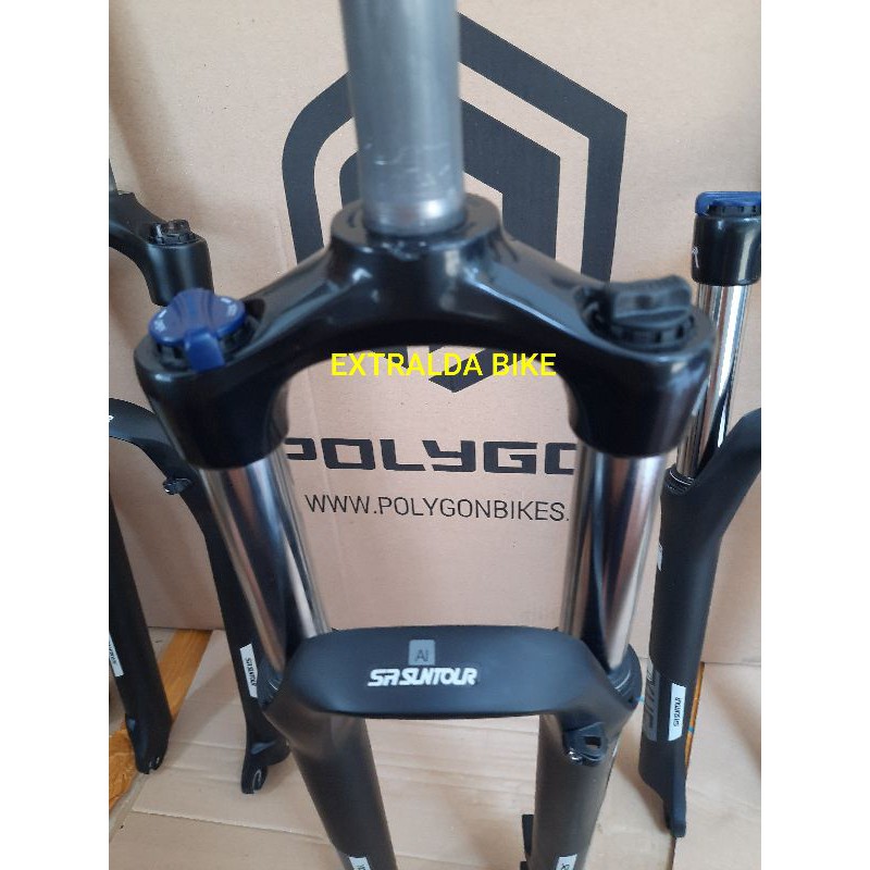 xcm 120mm fork