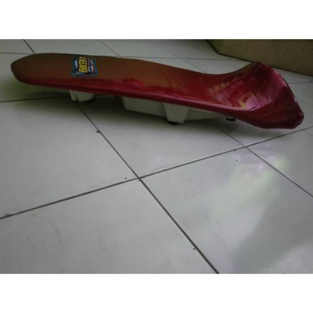 jok slim vixion old bahan ori