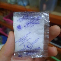 

pakmaya gold 60x11gram instant yeast ragi instan