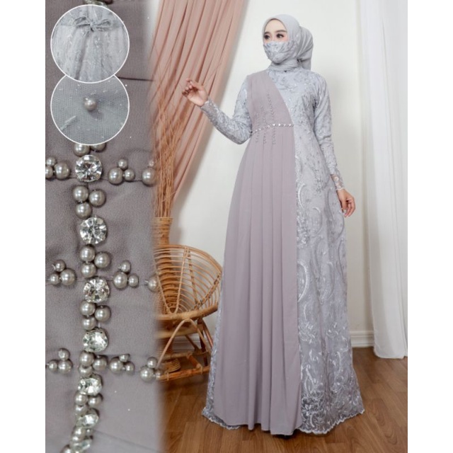 DRESS PESTA MEWAH/ GAMIS CAMELIA TERBARU/ GAMIS KONDANGAN/ GAMIS PESTA/ GAMIS PESTA KEKINIAN/ GAMIS/ GAMIS WISUDA/ GAMIS KEBAYA/ GAMIS BRUKAT/ GAMIS PESTA MEWAH/ GAMIS TERBARU 2022