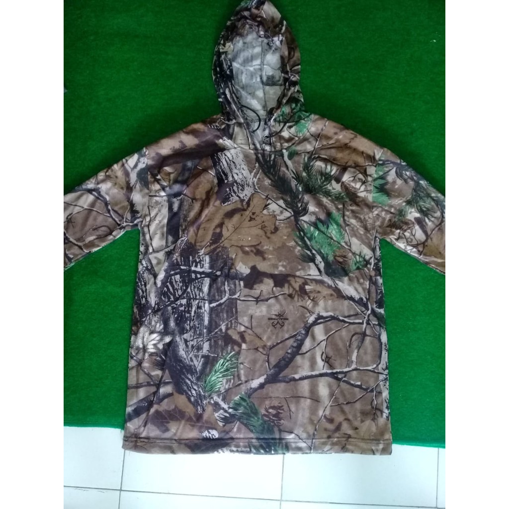 AnjayMalang kaos camo-kaos hodie camo-baju camo-mossyoak