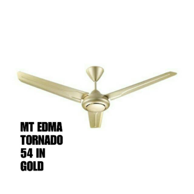 Kipas angin mt edma tornado 54 in