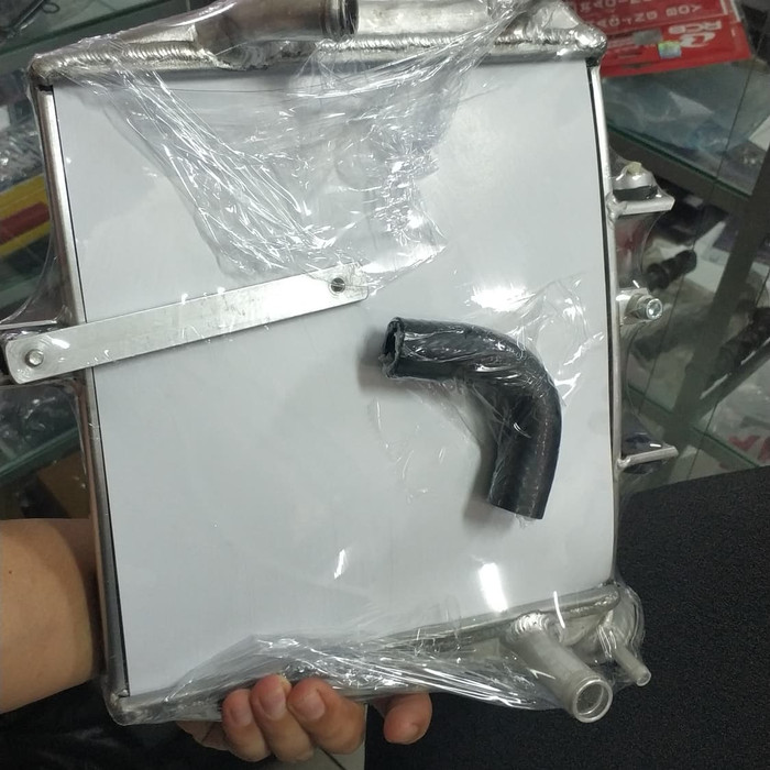 radiator INAPRO mx king sonic gtr