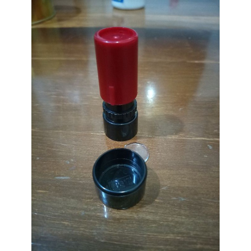 CBO 17 - gagang stempel flash bulat