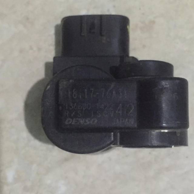 ISC APV / CARRY FUTURA