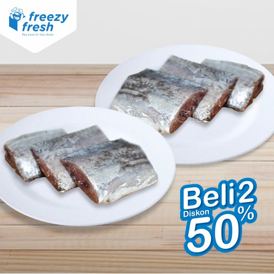 

Fillet Ikan Layur