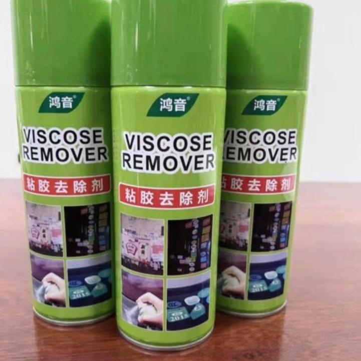 

Special Spray Remover sticker / pembersih sticker,lem dan cat otomotiv ~