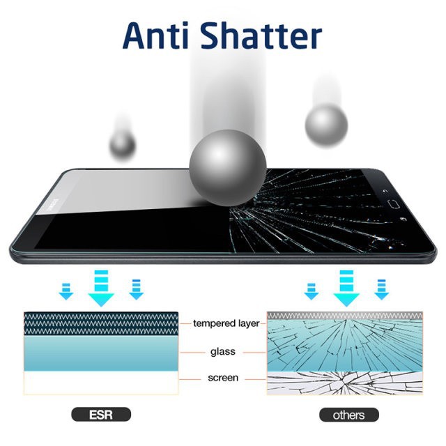 TEMPERED GLASS HUAWEI MATEPAD 12X 11 10.4 Air 11 11.5 11.5S SE 11 Pro 11 Inch ANTI GORES KACA