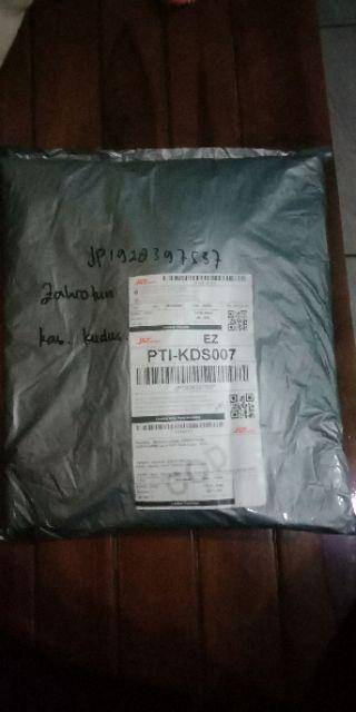 Batik Couple Keluarga Sania Ruffle Ori Ndoro Jowi Dnt Kate Garansi Termurah