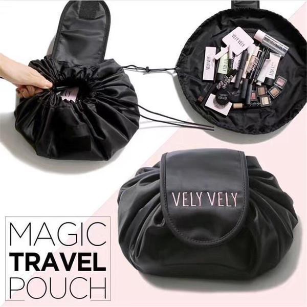 Vely Vely Make up bag Korea