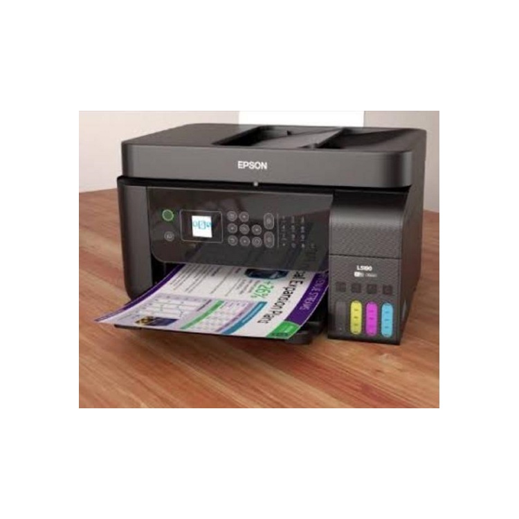 PRINTER EPSON L5190 - PRINTER EPSON