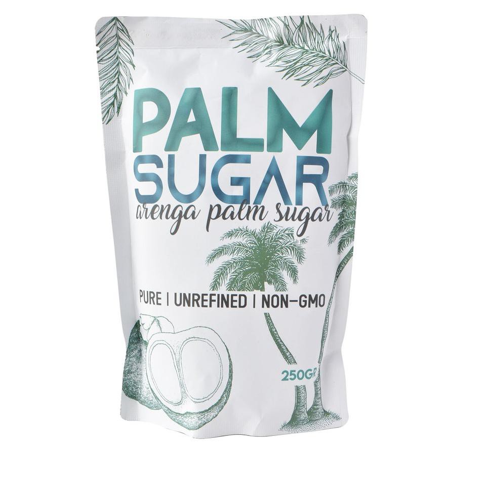 

DISKON BRANDS FESTIVAL Organic Palm Sugar - Organik Gula aren 250gr