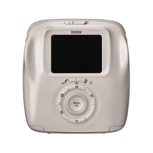 Fujifilm Instax Square SQ-20 SQ20 GARANSI RESMI-3