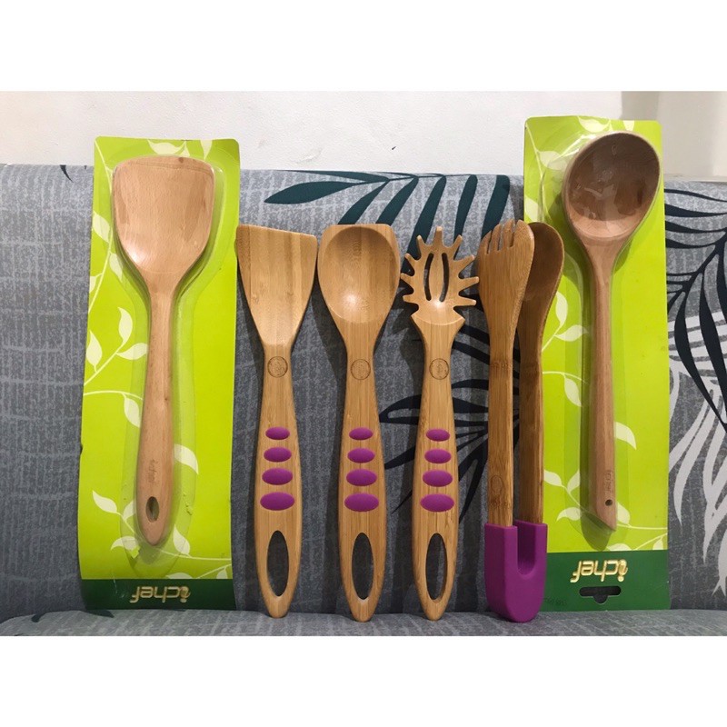 Spatula Ifa cookware