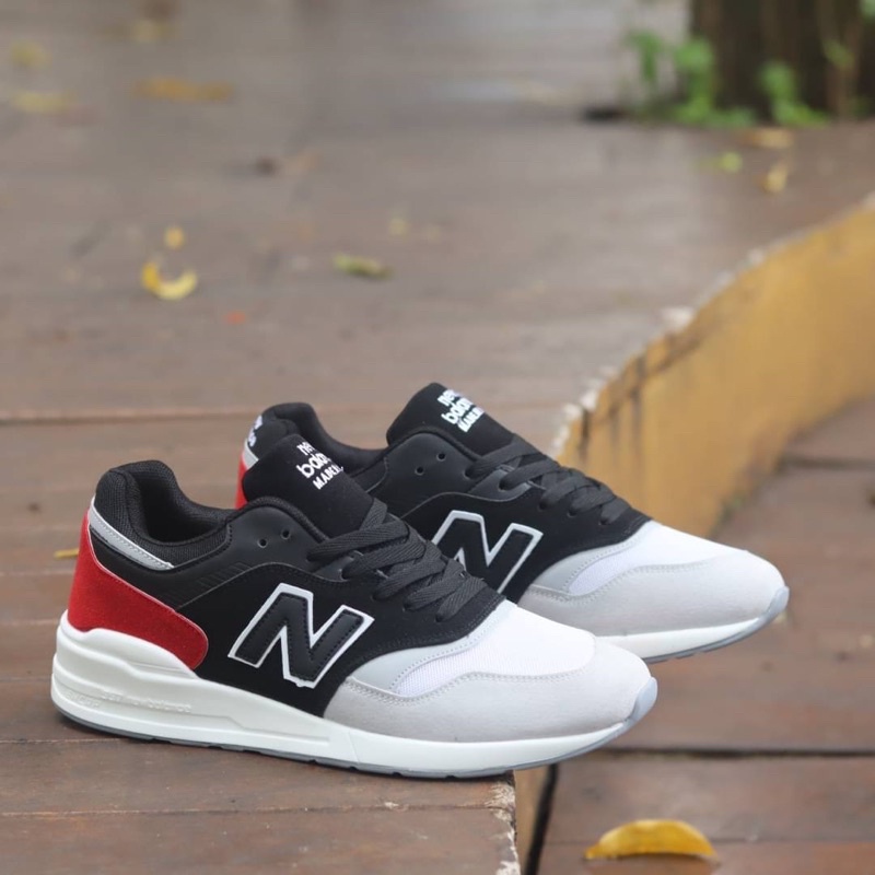 New balance 997s shoes man