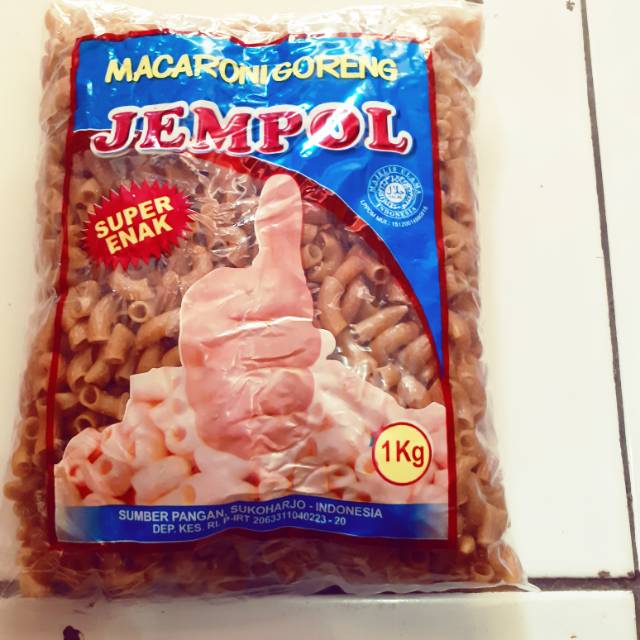 

Makaroni