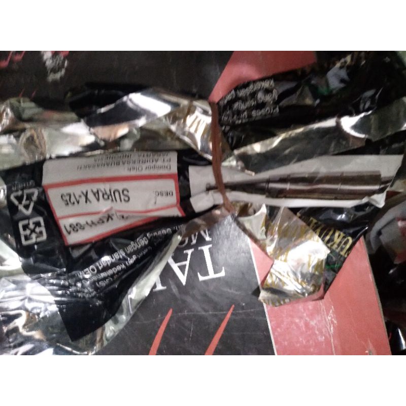 as gear depan fukuyama karisma.supx125