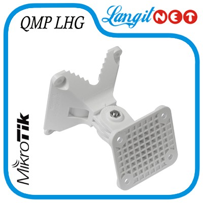 MIKROTIK QMP LHG QUICKMOUNT PRO LHG