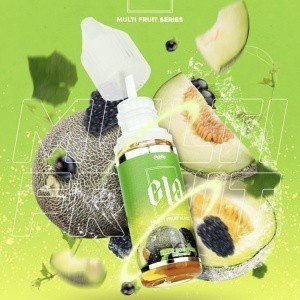 LIQUID ELO MULTI FRUIT SERIES 15ML ELO SALT 30MG AUTHENTIC