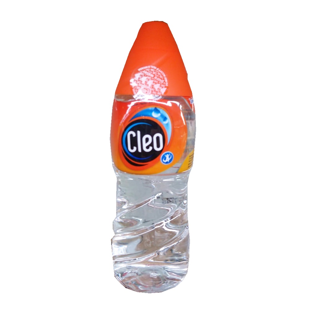 Jual Cleo 330ml Shopee Indonesia 0516