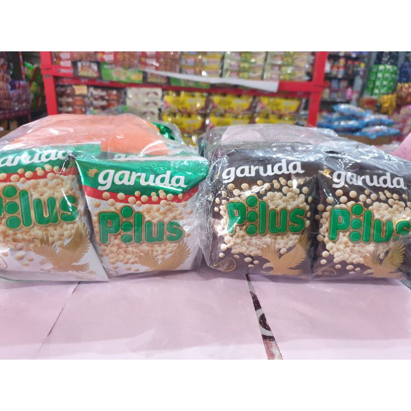 

PILUS GARUDA MIE GORENG 16gram isi 20