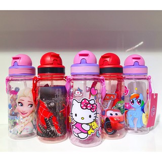 BOTOL MINUM SOUVENIR ULTAH BDAY ANAK MURAH Shopee Indonesia