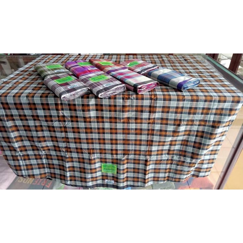 Sarung Yaqut Jadul by Behaestex