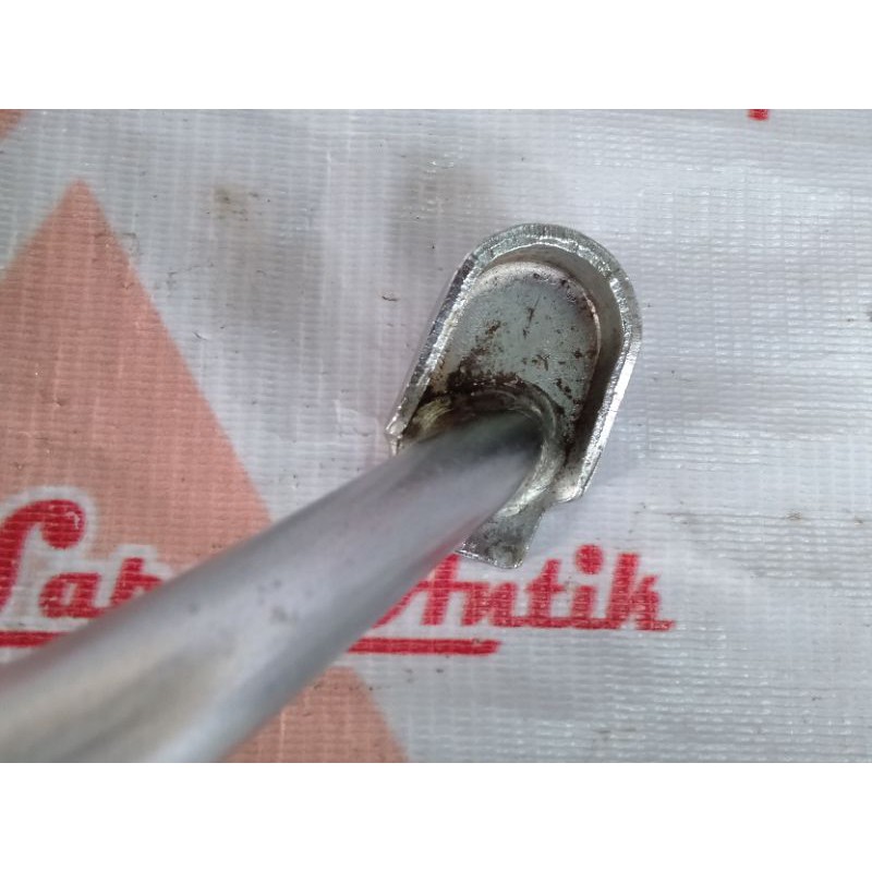 pedal rem belakang Honda S90 90Z S90Z bos original