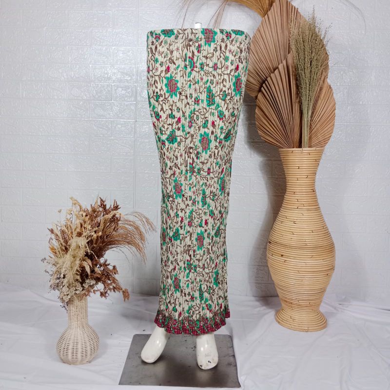Rok Kebaya / Rok Plisket / Rok Kebaya Modern / Rok