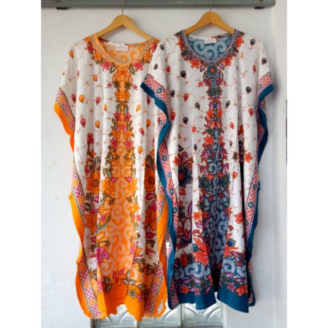 DASTER KALONG BRANDED