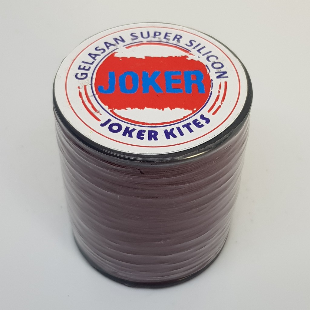 Benang Gelasan Joker Original/ gelasan joker/ benang gelasan super tajam