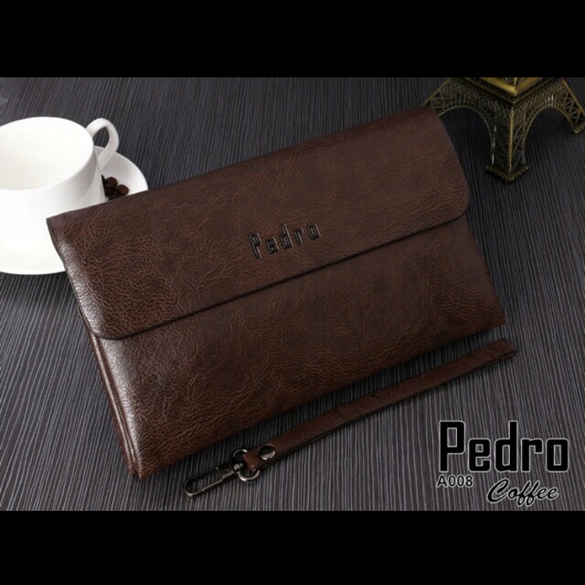 Tas Tangan Pria Pedro