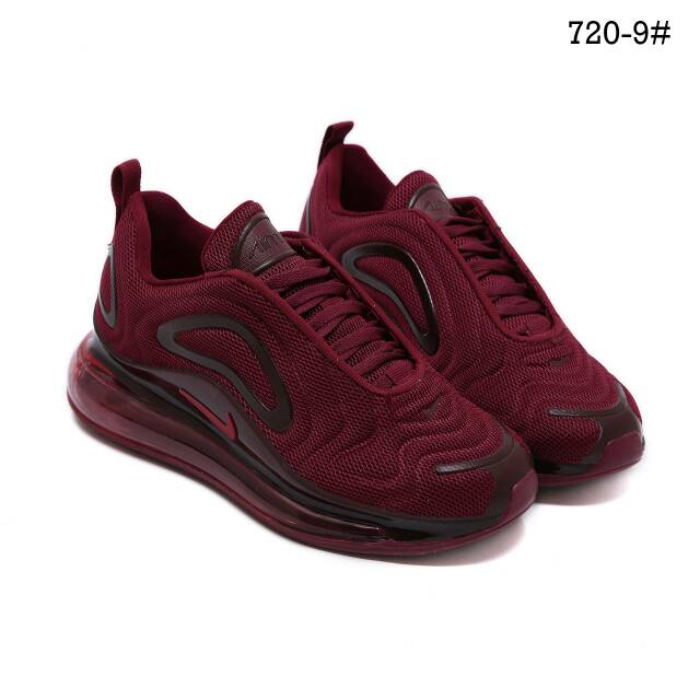 Nike airmax720 collection