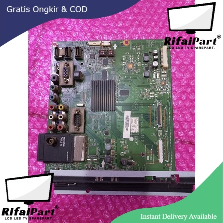 mb - mainboard - mobo - matherboard - LG - 42LE4500-TA - 42LE4500
