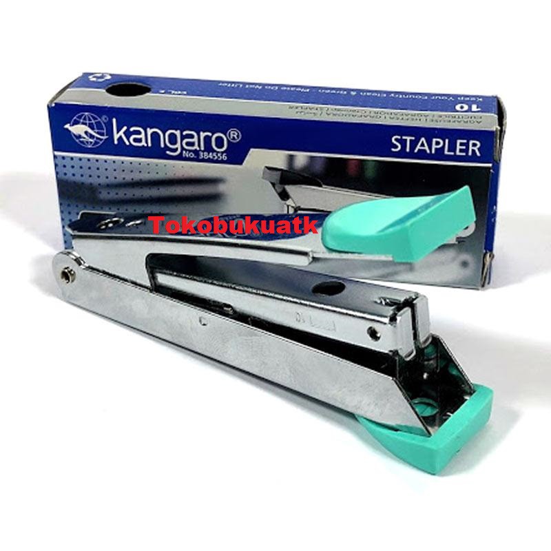

Stapler Kangaroo No.10, Staples No.10 Kangaro