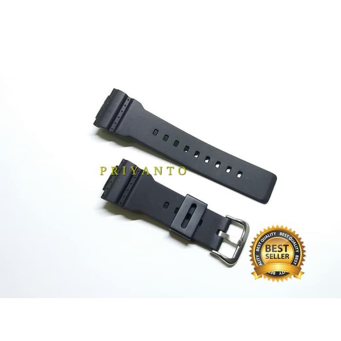 Rubber Strap tali jam tangan casio G-shock gs1002wr gs 1002 wr